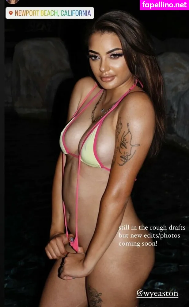 krystaleeliz Nude Leaked OnlyFans Photo #P0lanuYBWM