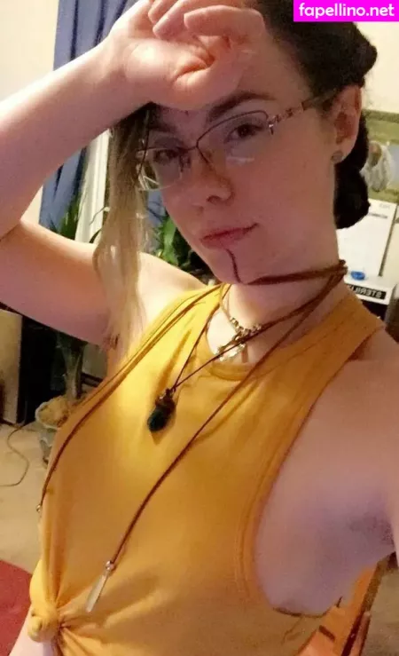 Krystalkitten828 OnlyFans Thumbnail #PfIzqBYGdh