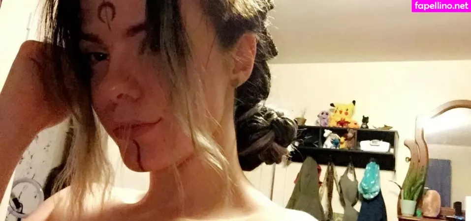 Krystalkitten828 OnlyFans Thumbnail #VIFjX3cRFw