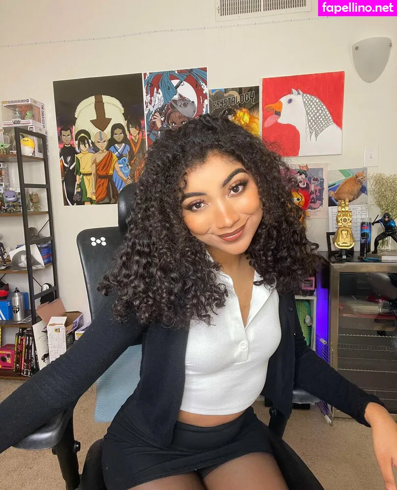 krys_talwithakay, krystalogytv Nude Leaked OnlyFans Photo #WGU9Fn348O