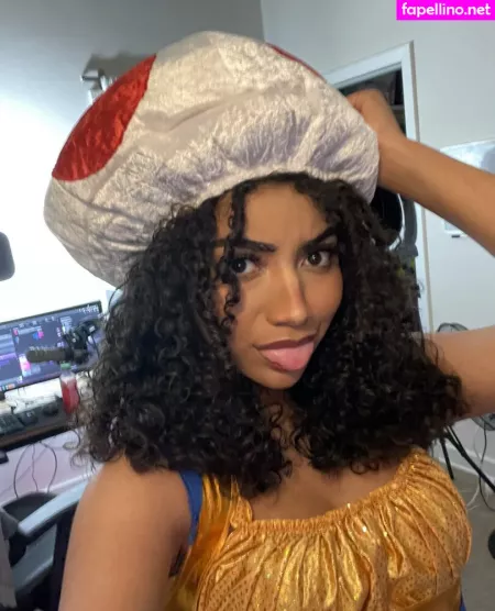 Krystalogy OnlyFans Thumbnail #Yp8DaKFQp4