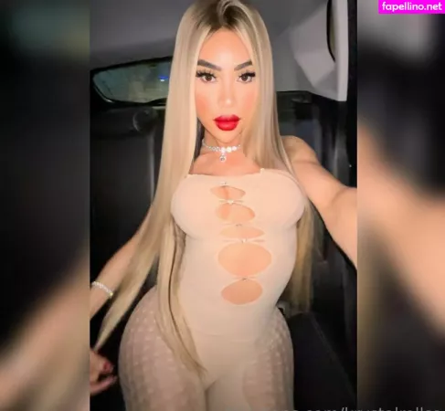 Krystalrollss OnlyFans Thumbnail #W8hAYl0pnW