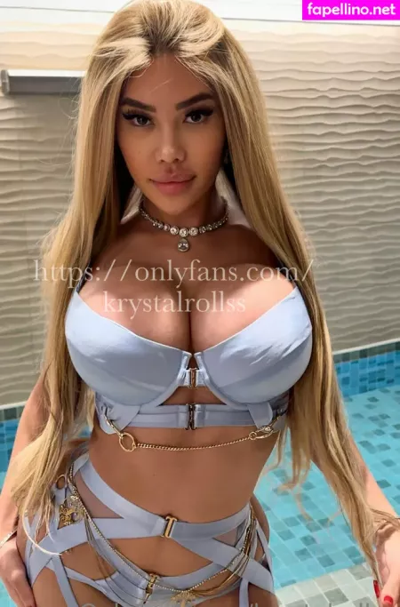 Krystalrollss OnlyFans Thumbnail #YcSTjf49mW