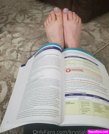 Krystalrose Toes OnlyFans Thumbnail #4vAxGZZm7y