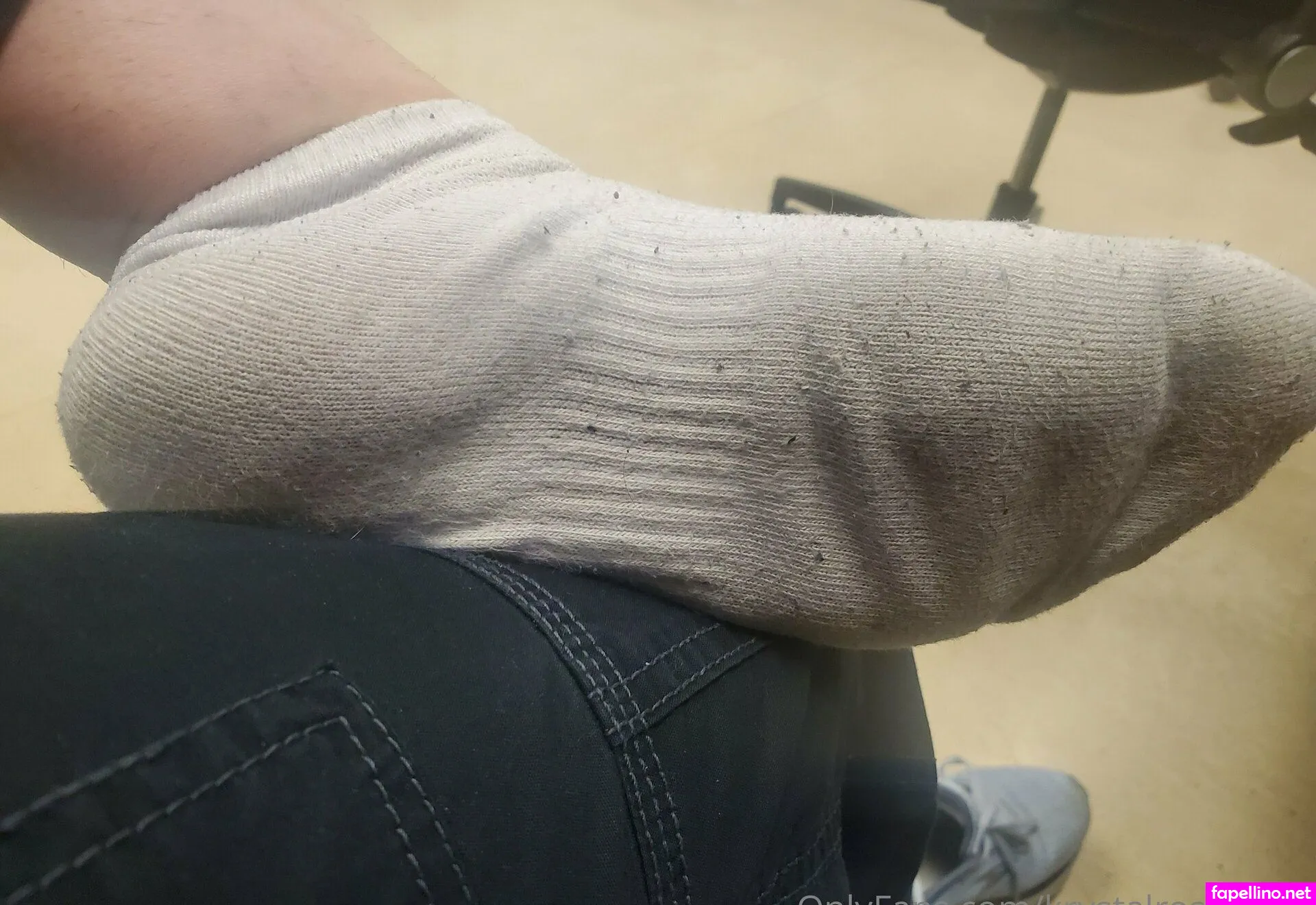 krystalrose_toes Nude Leaked OnlyFans Photo #EQjIE46ftP