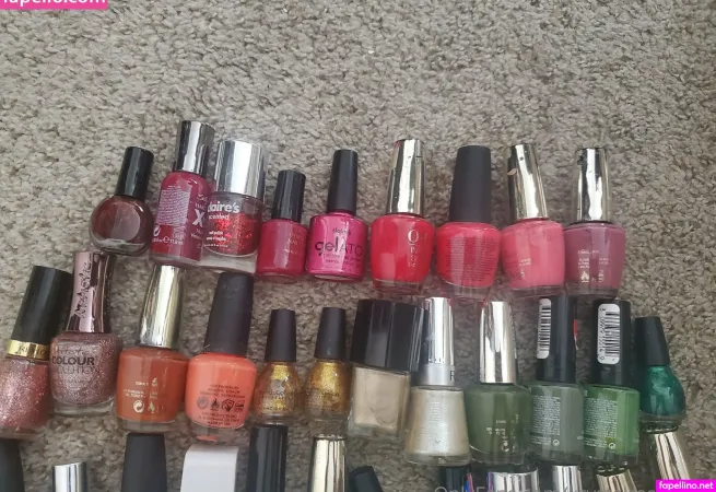 Krystalrose Toes OnlyFans Thumbnail #vXC7P8MrVy