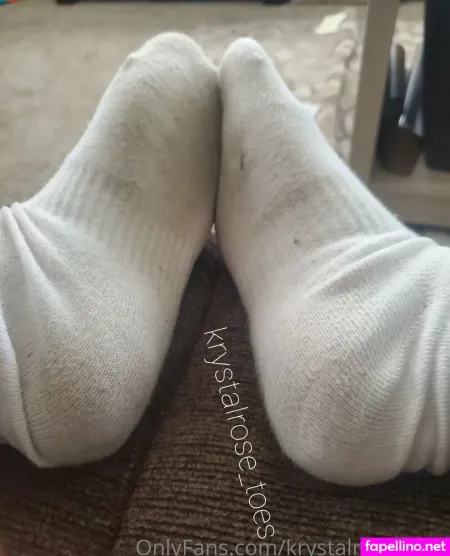 Krystalrose Toes OnlyFans Thumbnail #xaTeWjCdMX
