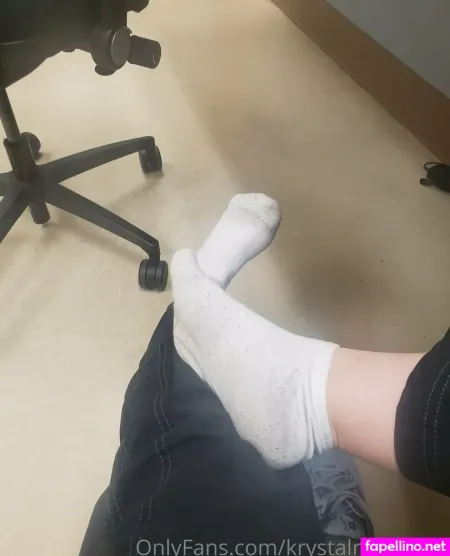 Krystalrose Toes OnlyFans Thumbnail #ybDg8WbhVT