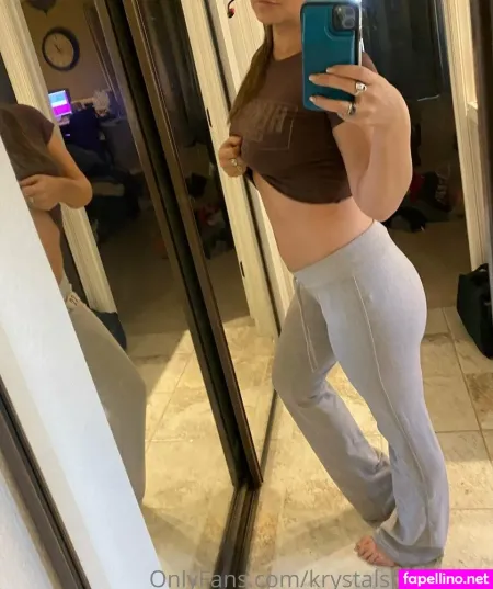 Krystalsparksfree OnlyFans Thumbnail #eupQKTEpvB