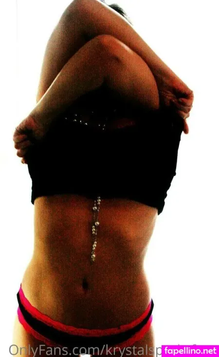 Krystalsparksfree OnlyFans Thumbnail #vgseO2XzLZ