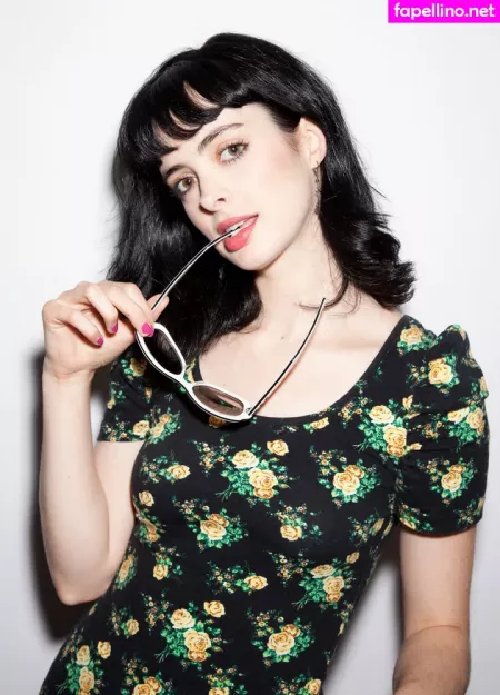 Krysten Ritter OnlyFans Thumbnail #2Gu4QLmPi8