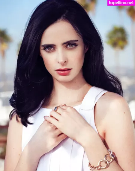 Krysten Ritter OnlyFans Thumbnail #4HztnvPHVi