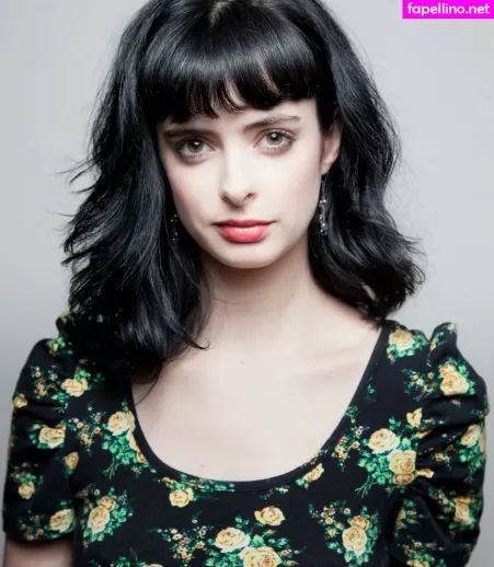 Krysten Ritter OnlyFans Thumbnail #6pFQUnyCYO