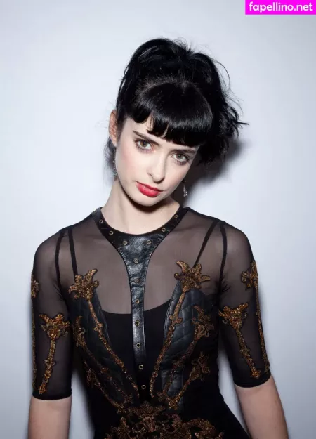 Krysten Ritter OnlyFans Thumbnail #9pY8pmhxMP