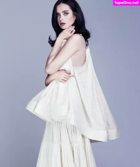 Krysten Ritter OnlyFans Thumbnail #Am95QO8XaM