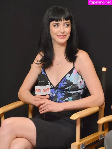 Krysten Ritter OnlyFans Thumbnail #R44N2sEMCI
