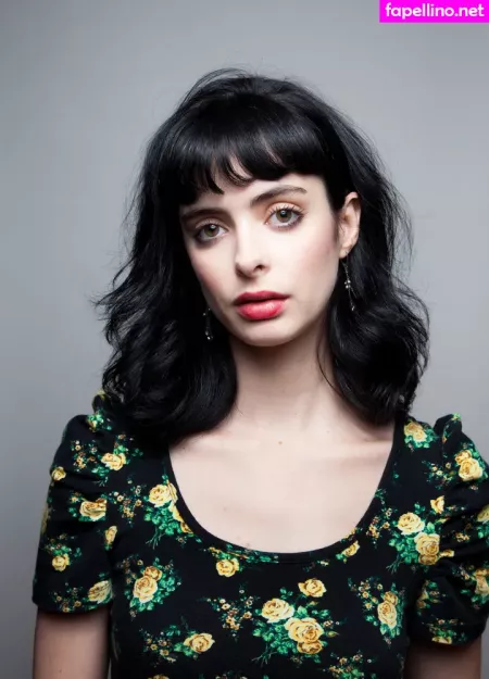Krysten Ritter OnlyFans Thumbnail #UsMC7TPEFw