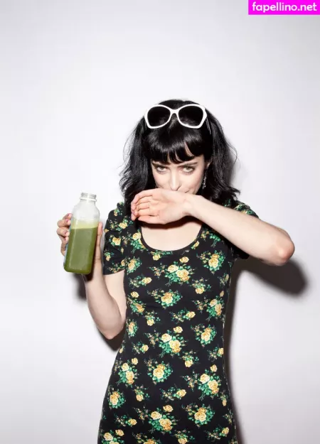 Krysten Ritter OnlyFans Thumbnail #YLymxn5v0m