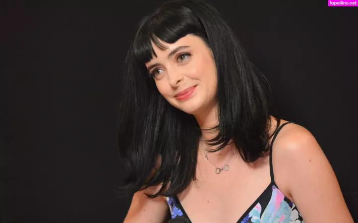 Krysten Ritter OnlyFans Thumbnail #cIXpL12hjj