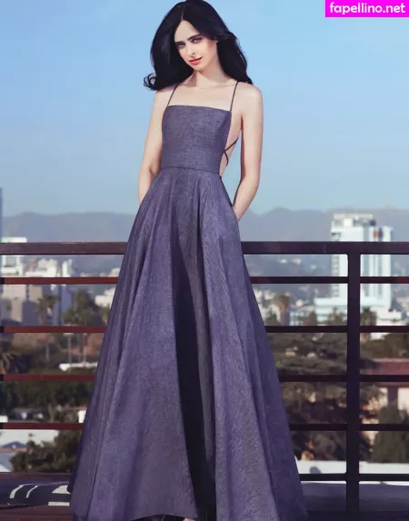 Krysten Ritter OnlyFans Thumbnail #cw0hHYw2Lr