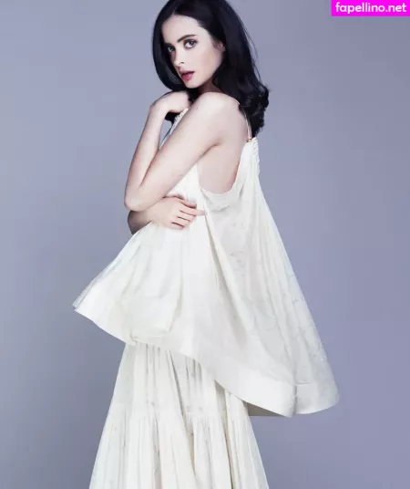 Krysten Ritter OnlyFans Thumbnail #eojpn46gpd