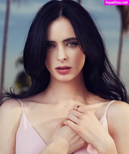 Krysten Ritter OnlyFans Thumbnail #foVIXJCgZH