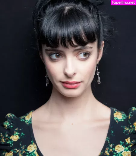 Krysten Ritter OnlyFans Thumbnail #id3KC8mbiE