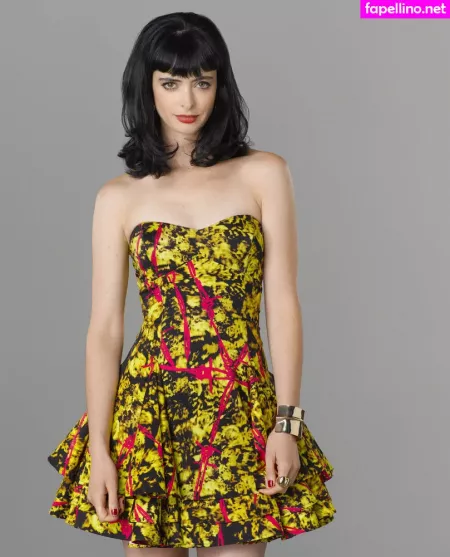 Krysten Ritter OnlyFans Thumbnail #jFq5GLnZFI