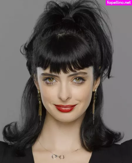 Krysten Ritter OnlyFans Thumbnail #kSCntoO2Jv
