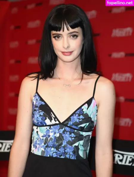 Krysten Ritter OnlyFans Thumbnail #lhtqfmKXXr