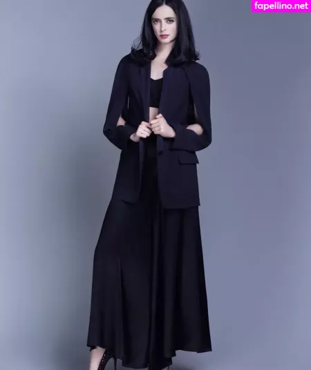 Krysten Ritter OnlyFans Thumbnail #pEQxQFjsK9