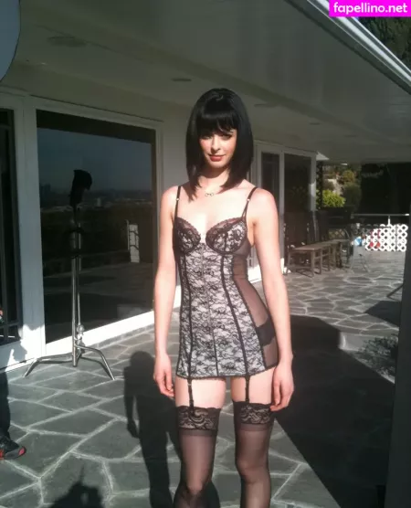 Krysten Ritter OnlyFans Thumbnail #vKcQIQOybY