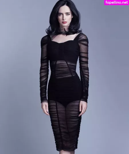 Krysten Ritter OnlyFans Thumbnail #zLgcHN0HtH
