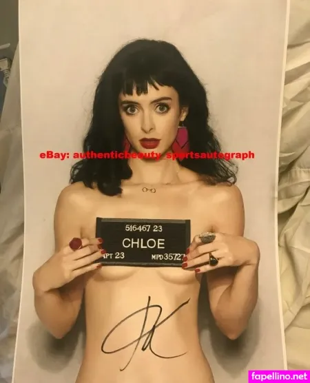 Krystenritter OnlyFans Thumbnail #JkZhCkERF5