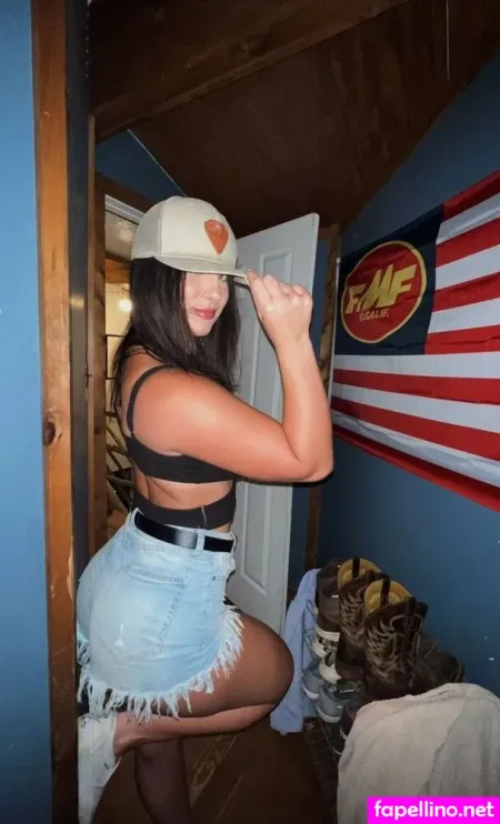 Krystin Fulton OnlyFans Thumbnail #QmmwVeMmij