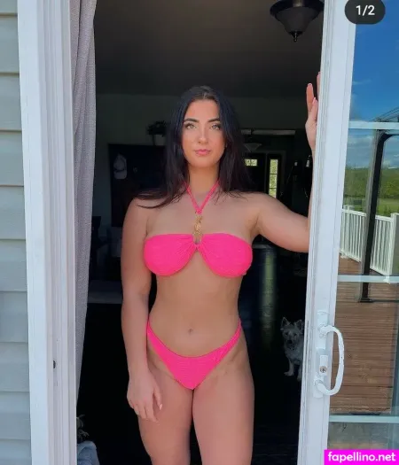 Krystin Fulton OnlyFans Thumbnail #T3HvRnY736
