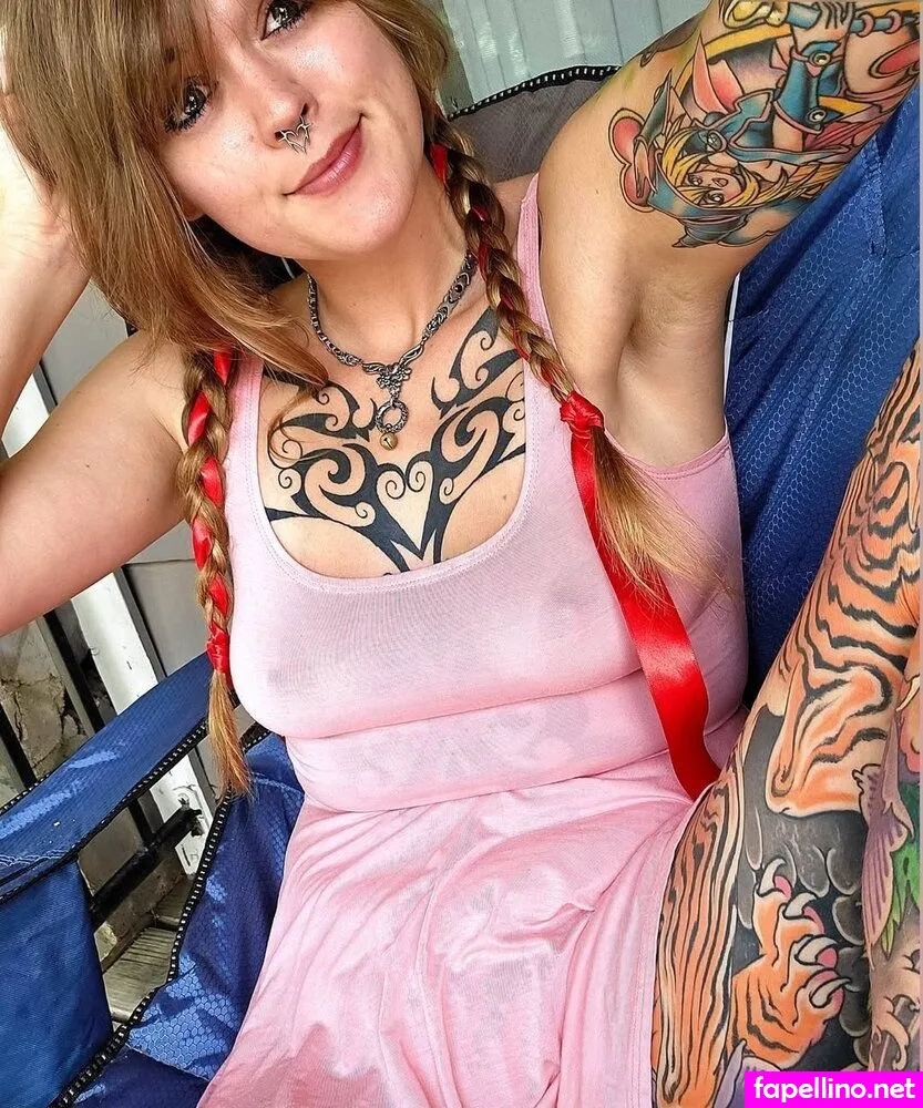 Krystl Ann Crawford (KittyKrystl) Nude Leaked OnlyFans Photo #H262mRTgKf