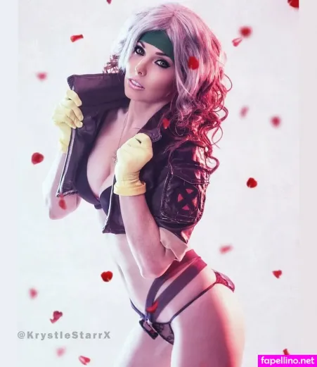 Krystle Starr OnlyFans Thumbnail #qrsZqFONxo