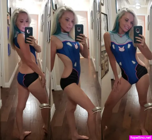 Krystle Starr Main Profile Photo