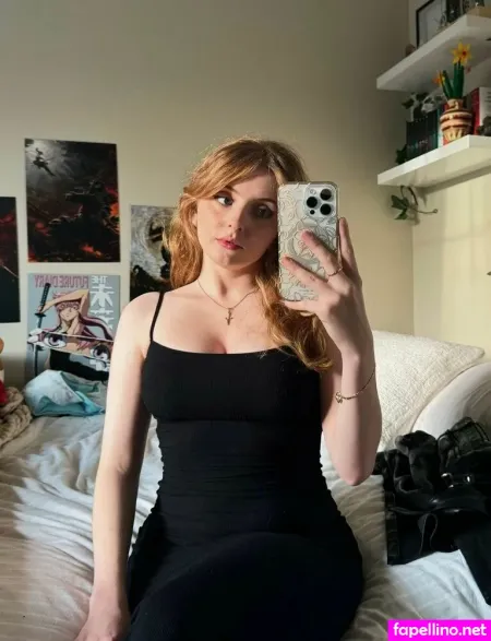 Krysttl OnlyFans Thumbnail #HT5DEUTG5K