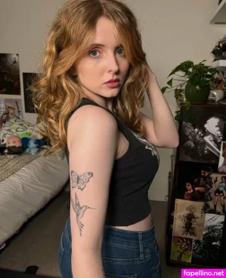 Krysttl OnlyFans Thumbnail #MifuN73JnK