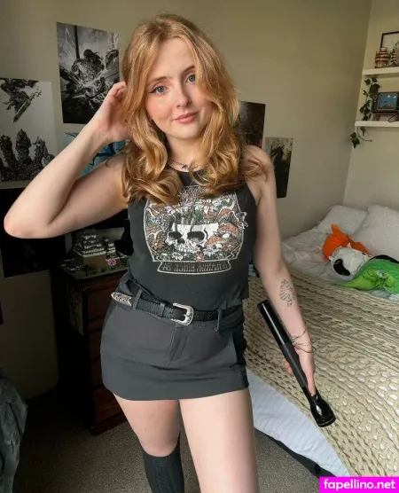 Krysttl OnlyFans Thumbnail #QGWl4oo3kK