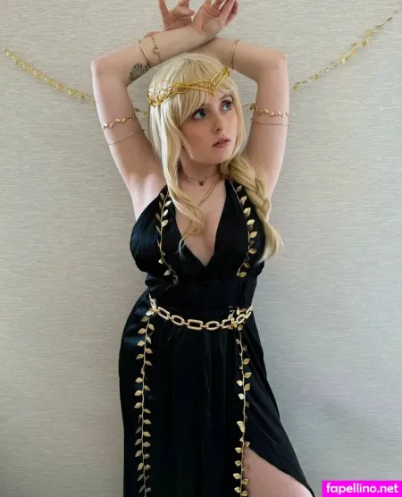 Krysttl OnlyFans Thumbnail #b5OQGGV5DP