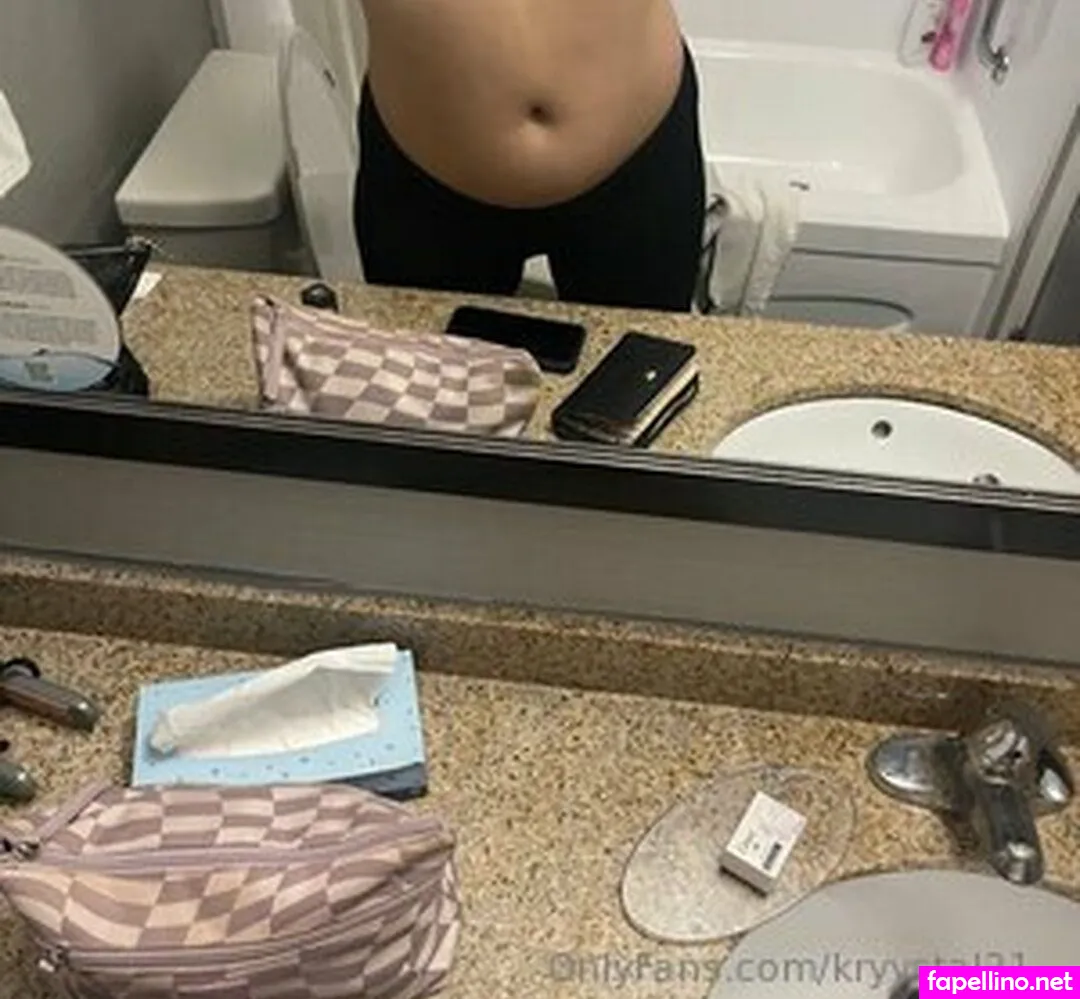 kryystal21, kryyysstalll Nude Leaked OnlyFans Photo #z01GuJxPyM