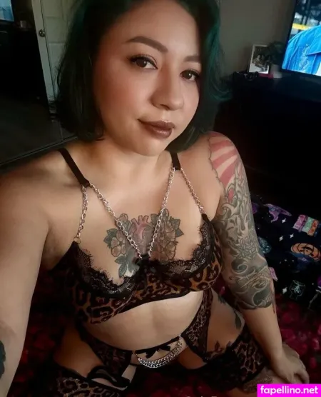 Kryztine OnlyFans Thumbnail #9NaGW2TbBc
