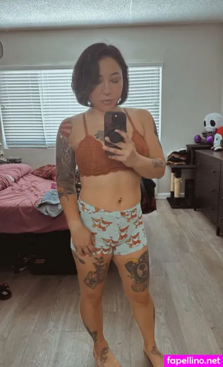 Kryztine OnlyFans Thumbnail #CF3n3iVmZu