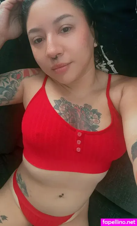Kryztine OnlyFans Thumbnail #cuHCub4DjT