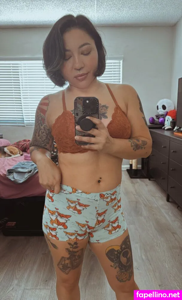 kryztine, lagurakc Nude Leaked OnlyFans Photo #iylr1pE7Fr