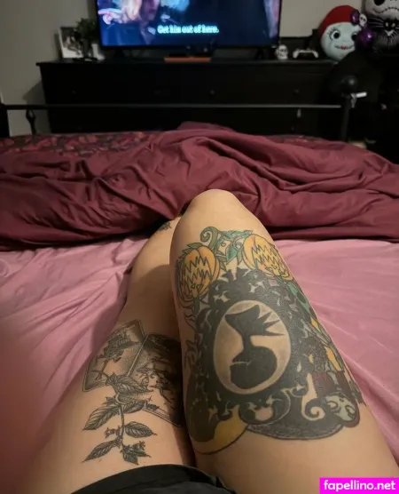 Kryztine OnlyFans Thumbnail #qC4IOFlRXo