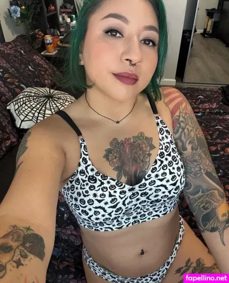 Kryztine OnlyFans Thumbnail #wj0H5C9oed